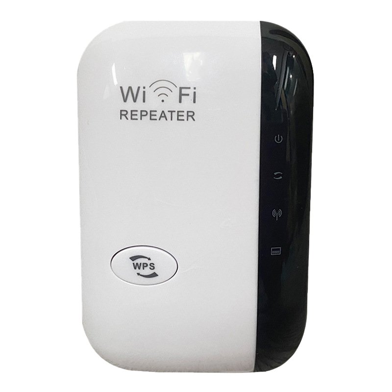 China Big Factory Good Price in WiFi Repeater 300Mpbs Wireless Range Extender